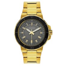 Guess Herren Armbanduhr Track GW0426G2 Guess Herren Armbanduhr Track GW0426G2