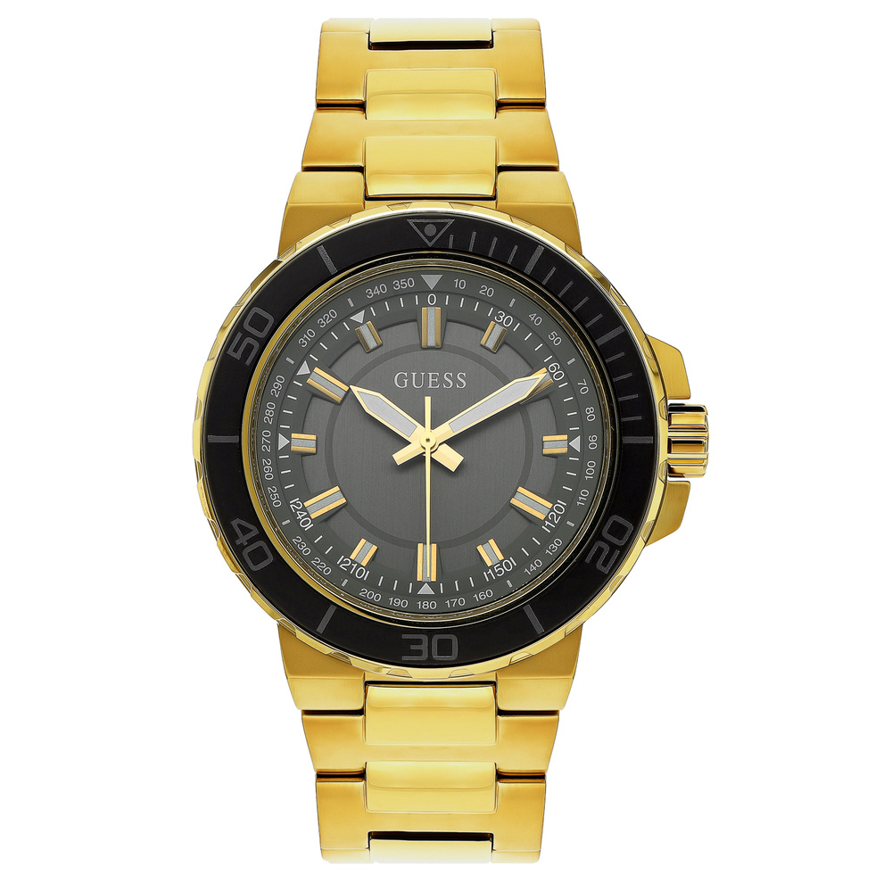 Guess Herren Armbanduhr Track GW0426G2 Guess Herren Armbanduhr Track GW0426G2