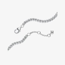 Pandora Timeless Funkelndes Tennisarmband 593927C01-18 Pandora Timeless Funkelndes Tennisarmband 593927C01-18