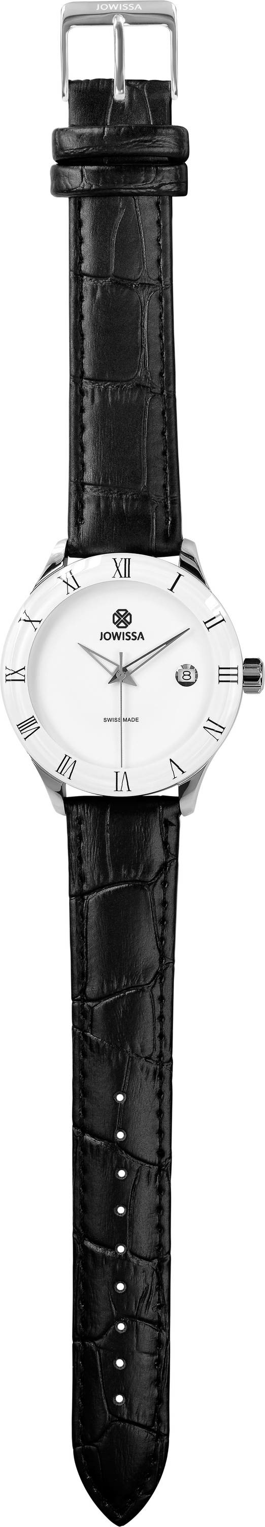 Jowissa Herren Quarzuhr Romo – Bild 3