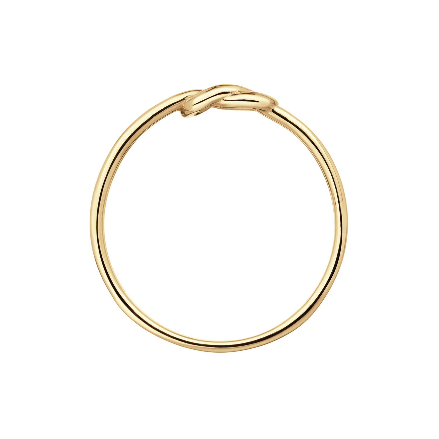 Jackie Gold Ring Gold JKR25.524 Jackie Gold Ring Gold JKR25.524