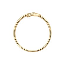 Jackie Gold Ring Gold JKR25.524 Jackie Gold Ring Gold JKR25.524