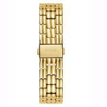 Guess Damen Armbanduhr Firework Kristallsteine gold 34 mm GW0602L2 Guess Damen Armbanduhr Firework Kristallsteine gold 34 mm GW0602L2