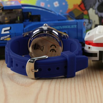 Garonne Kids KQ22Q419 Summer Fun Uhr – Bild 2