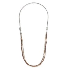 Damen-Halskette Amali Clip & Mix-022197 Damen-Halskette Amali Clip & Mix-022197