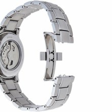 Orient Bambino RA-AG0026E10B Bambino Open Heart Uhr Orient Bambino RA-AG0026E10B Bambino Open Heart Uhr