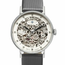 Zeppelin Damenuhr Princess of the Sky inkl. Ersatzband 7461-1 Zeppelin Damenuhr Princess of the Sky inkl. Ersatzband 7461-1