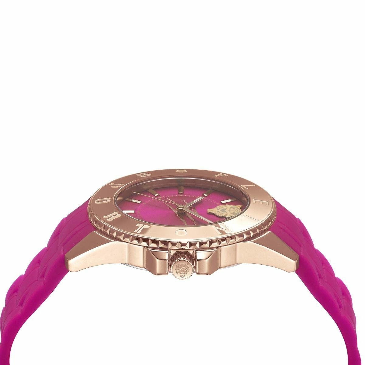 Plein Sport Damenuhr Glam – Bild 3