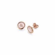 Ohrringe Elaine Firenze 14ct. Roségold 1033102-6E Ohrringe Elaine Firenze 14ct. Roségold 1033102-6E