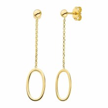 Elaine Firenze Ohrringe 14ct. Gelbgold 1113800E Elaine Firenze Ohrringe 14ct. Gelbgold 1113800E