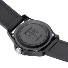 Luminox Herren Armbanduhr Patagonia Carbonox Schwarz X2.2401 Luminox Herren Armbanduhr Patagonia Carbonox Schwarz X2.2401