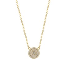 H-CO SI 925/- verg Zirk 40-45c H-CO SI 925/- verg Zirk 40-45c