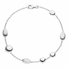 Armband Elaine Firenze 14ct. Weißgold 223897 Armband Elaine Firenze 14ct. Weißgold 223897