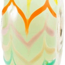 Trollbeads Damen Bead Love Stories TGLBE-20105 Trollbeads Damen Bead Love Stories TGLBE-20105