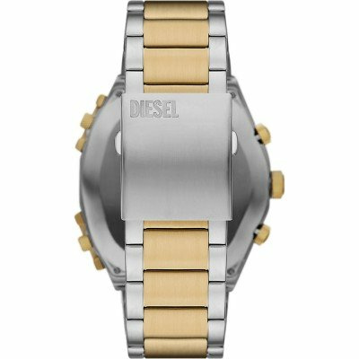 Diesel DZ7476 Sideshow Uhr – Bild 2