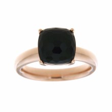Damenring Elaine Firenze 14ct. Roségold 55585032R/3 Damenring Elaine Firenze 14ct. Roségold 55585032R/3