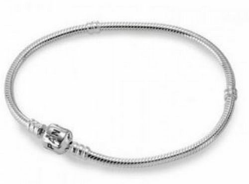 Armband mit Kugelverschluss – Bild 2