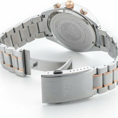 Roamer Pro Chrono 993819-47-45-20 Uhr – Bild 2