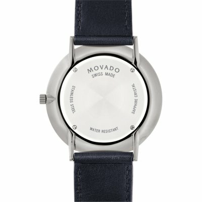Movado Ultra Slim 0607400 Uhr – Bild 2