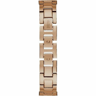 Guess BEJEWELED GW0401L3 Gala Uhr – Bild 3
