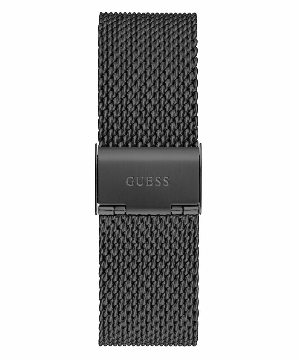 Guess Herren Armbanduhr REPUTATION schwarz 44 mm GW0710G3 – Bild 2