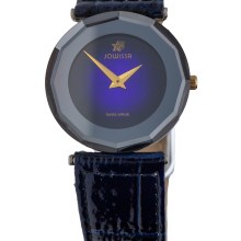 Jowissa Damen Armbanduhr Safira 12 Blau I.0517.M Jowissa Damen Armbanduhr Safira 12 Blau I.0517.M