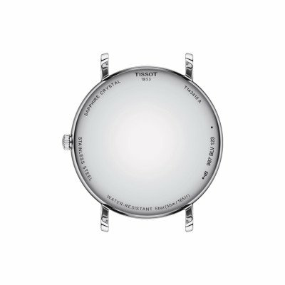 Tissot T-Classic T1434101603300 Everytime Uhr – Bild 2