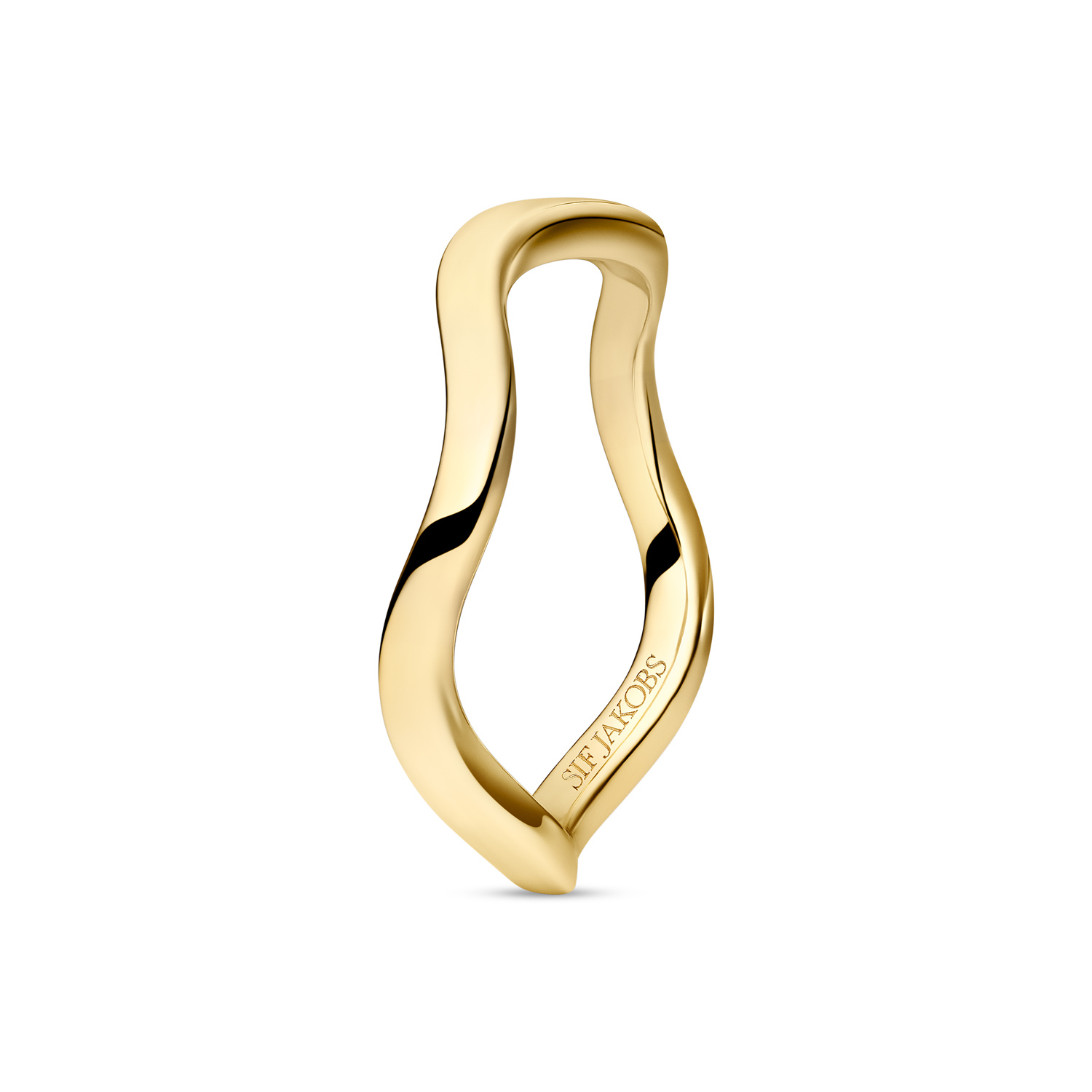 Sif Jakobs Ring Gold SJ-R3869-YG – Bild 2