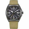 Citizen Sport AW1575-08E Military Uhr – Bild 3