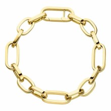 Armband Elaine Firenze 14ct. Gelbgold 224597 Armband Elaine Firenze 14ct. Gelbgold 224597