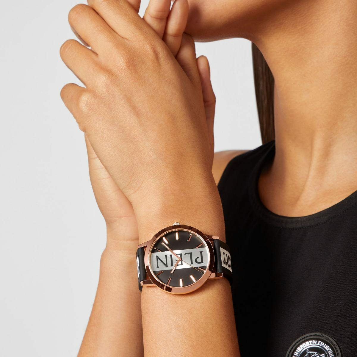 Plein Sport Damenuhr Legend PSJBA0323 Plein Sport Damenuhr Legend PSJBA0323