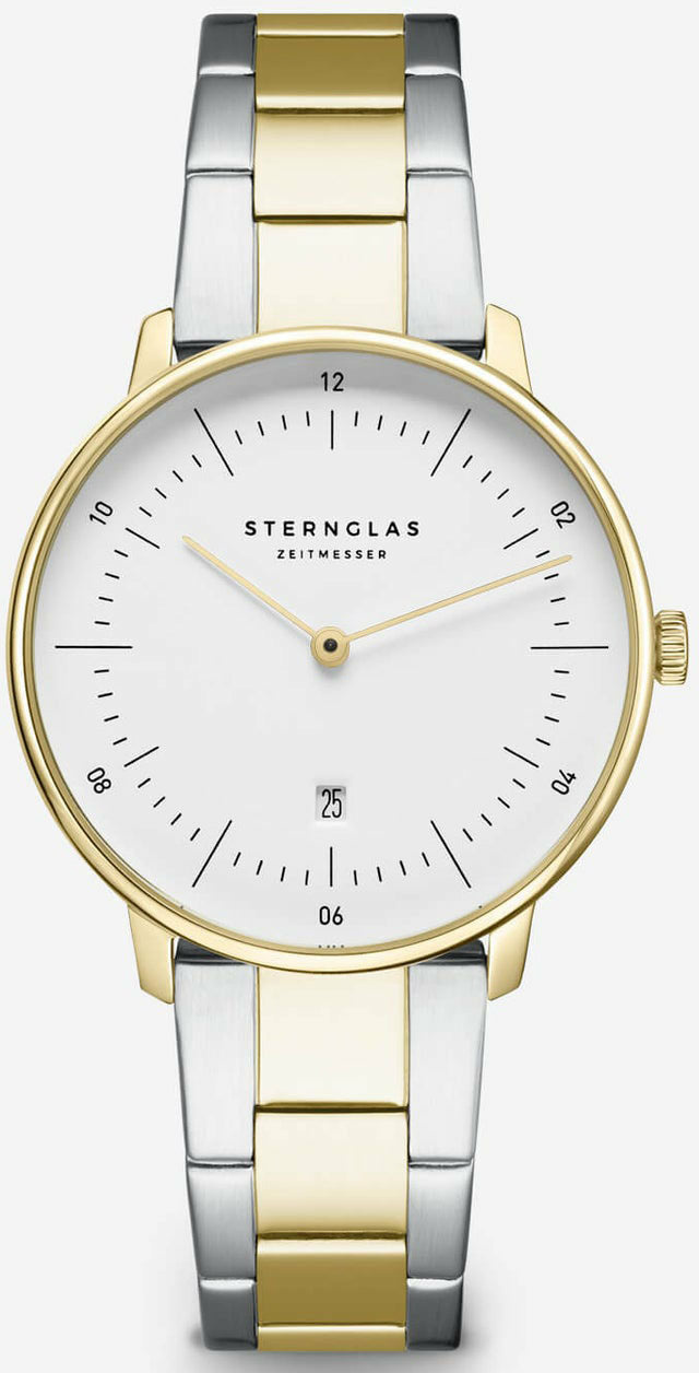 Naos XS Armbanduhr Naos XS Armbanduhr