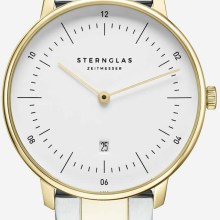 Naos XS Armbanduhr Naos XS Armbanduhr