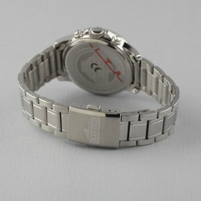 Lotus Young Collection 18580/6 Junior Uhr – Bild 3