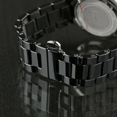 Charmex of Switzerland 6321 San Remo Uhr – Bild 3