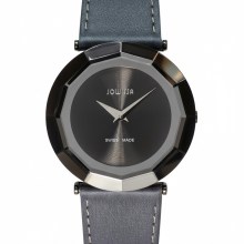 Jowissa Damen Armbanduhr Safira 24 Grau J1.061.L Jowissa Damen Armbanduhr Safira 24 Grau J1.061.L