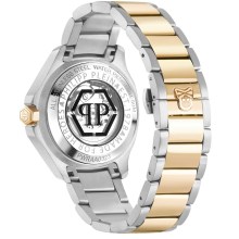 Philipp Plein Automatik Herrenuhr $keleton $pectre Philipp Plein Automatik Herrenuhr $keleton $pectre