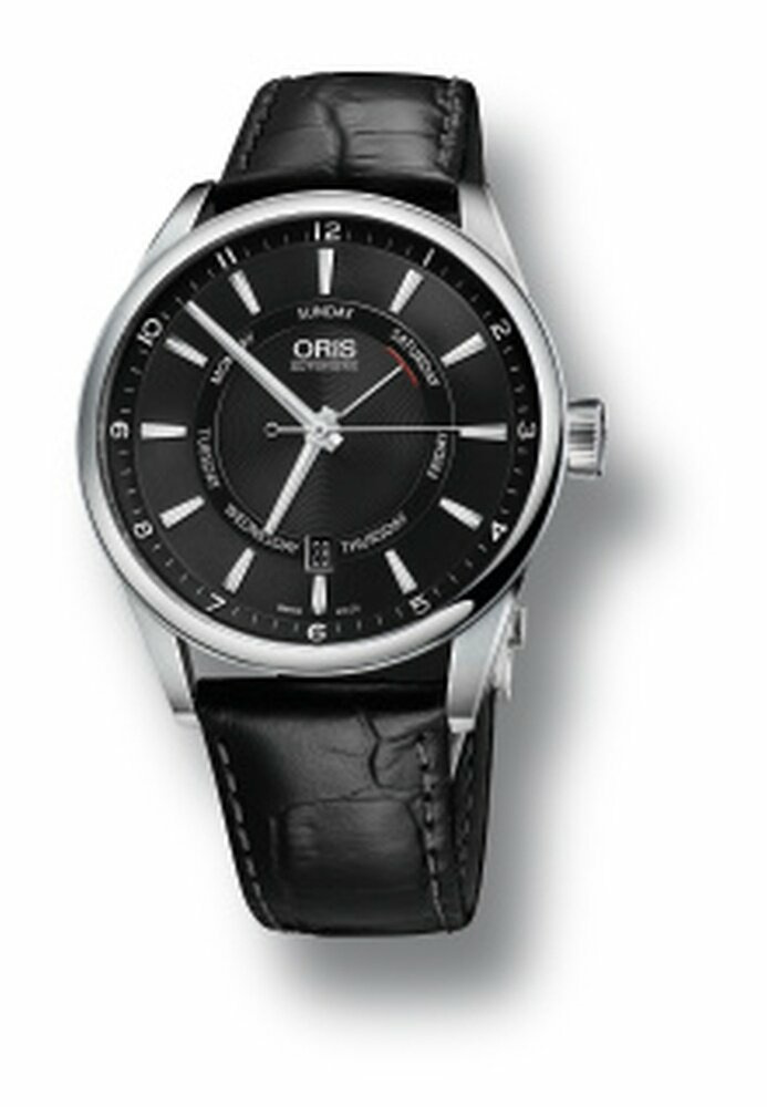 Oris Artix Pointer Day Date 01 755 7691 4054-07 5 21 81FC – Bild 2