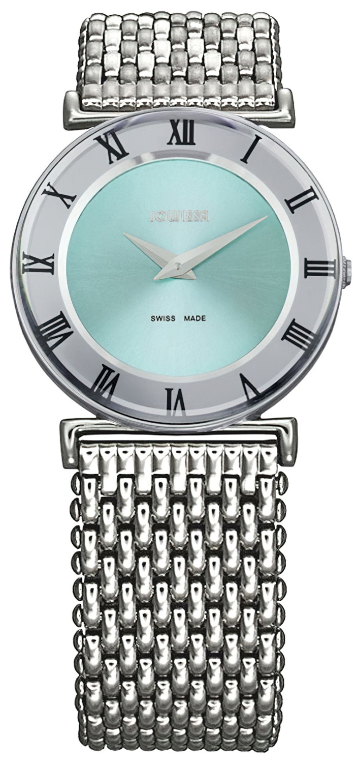 Jowissa Damen Armbanduhr Roma J2.076.M – Bild 2