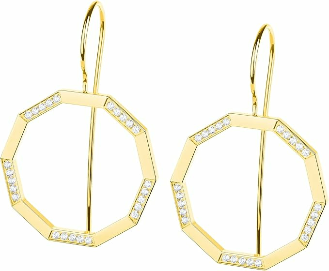 Ohrstecker 0 Stahl Ohrstecker 0 Stahl