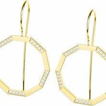 Ohrstecker 0 Stahl Ohrstecker 0 Stahl