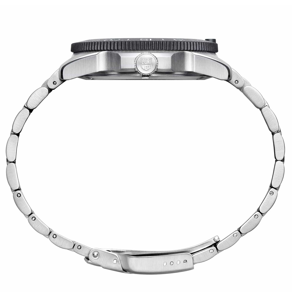 Luminox Herren Armbanduhr Pacific Diver Grün XS.3137 – Bild 3