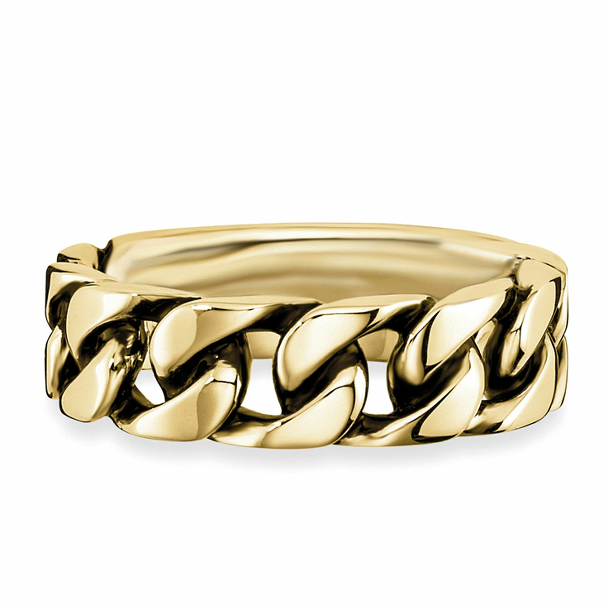 Ring 925/- Sterling Silber vergoldet geschwärzt 41184234307678 Ring 925/- Sterling Silber vergoldet geschwärzt 41184234307678