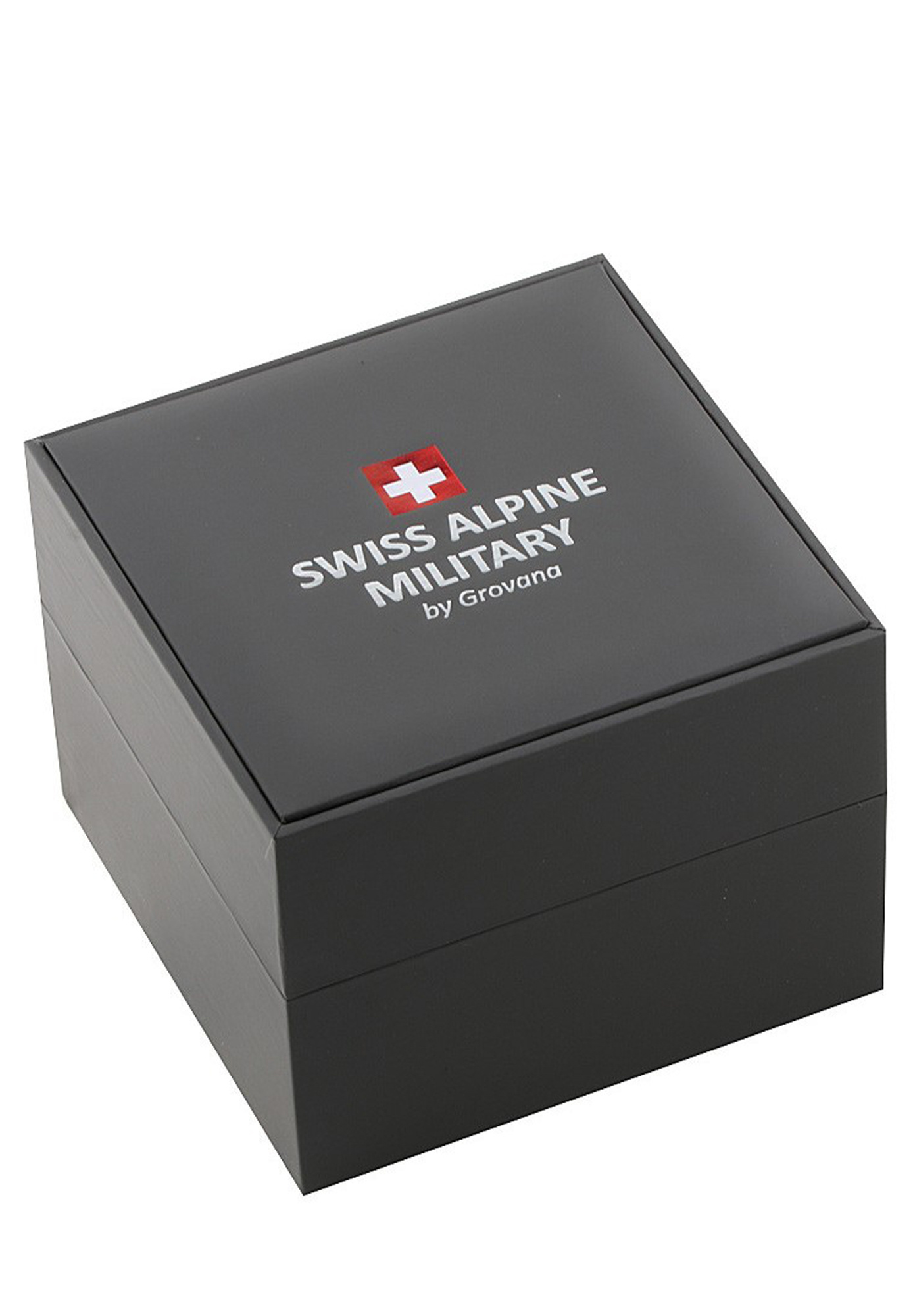 Swiss Alpine Military Herren Armbanduhr 7053.9167 Chronograph & Datumsfenster ... Swiss Alpine Military Herren Armbanduhr 7053.9167 Chronograph & Datumsfenster ...