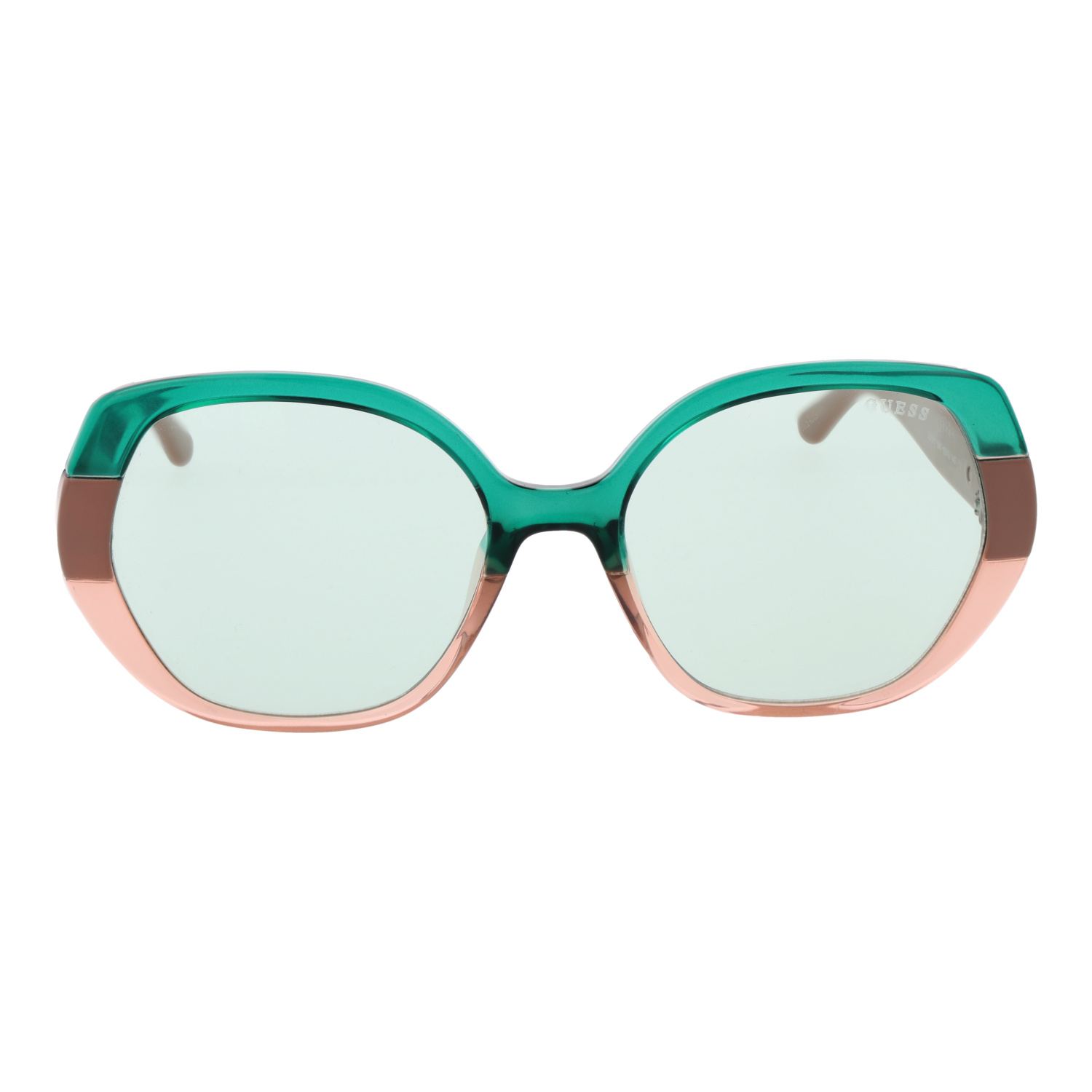 Guess Sonnenbrille GU7911 59N 55 – Bild 2