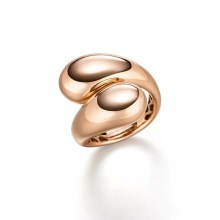 Damenring Elaine Firenze 14ct. Roségold 1033287R Damenring Elaine Firenze 14ct. Roségold 1033287R