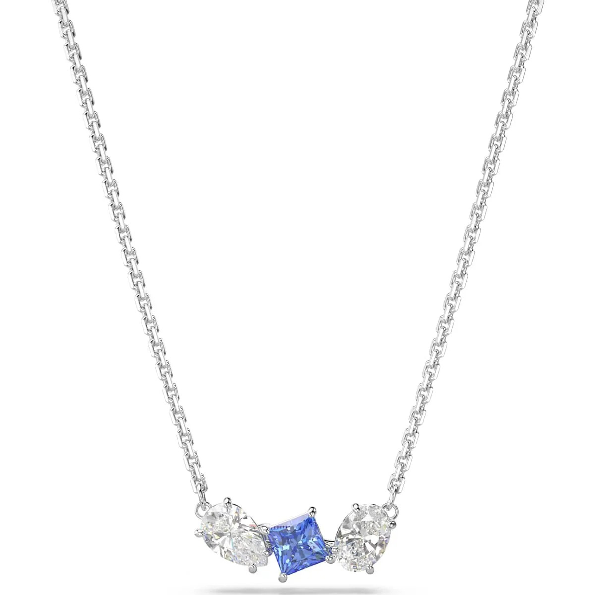 Swarovski Halskette 5668276 Mesmera Anhänger Swarovski Halskette 5668276 Mesmera Anhänger