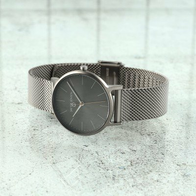 Jacob Jensen Timeless Nordic JJ179 Contemporary Uhr Jacob Jensen Timeless Nordic JJ179 Contemporary Uhr