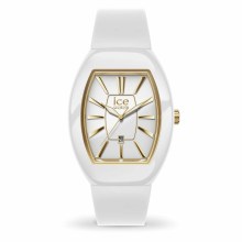 ICE Watch Damenuhr ICE boliday Dome Weiß 024034 ICE Watch Damenuhr ICE boliday Dome Weiß 024034
