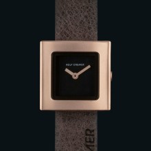 Rolf Cremer Armbanduhr  yoga  506705 Rolf Cremer Armbanduhr  yoga  506705